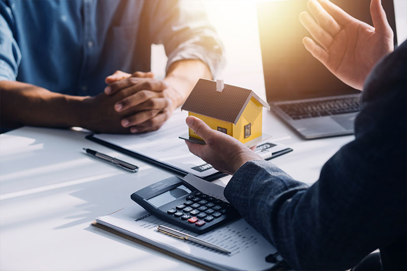 How Mortgage Prequalification Can Give You A Home-Buying Advantage